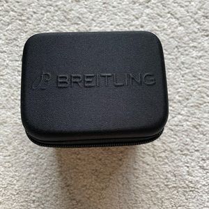 Breitling OEM watch case